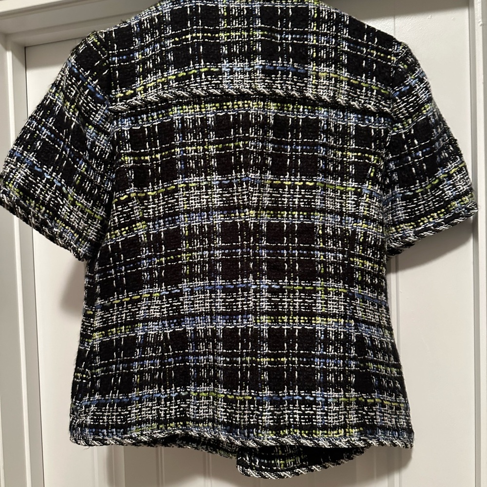 Grace elements size 8 jacket women’s